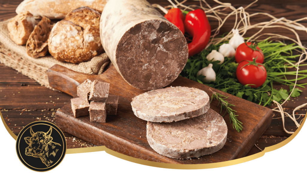 Ardasan Dana Goden Kavurma