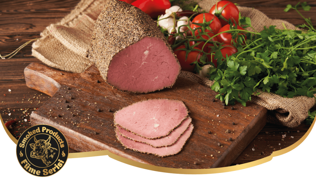 Dana Karabiberli Rozbeef