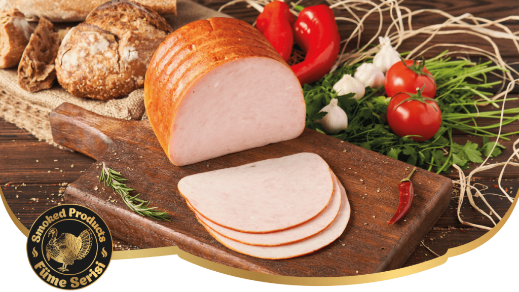 Hindi Füme D Kalıp