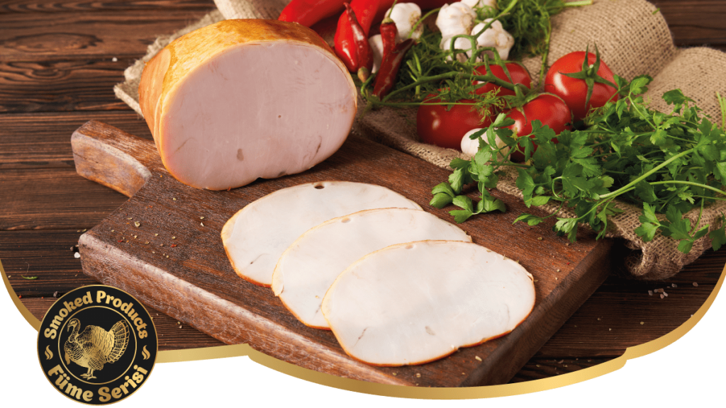 Hindi Göğüs Füme